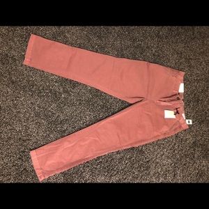 NWT Gap Chinos